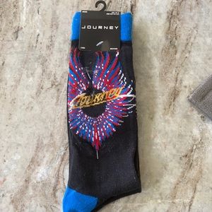 Journey socks (2 pair)